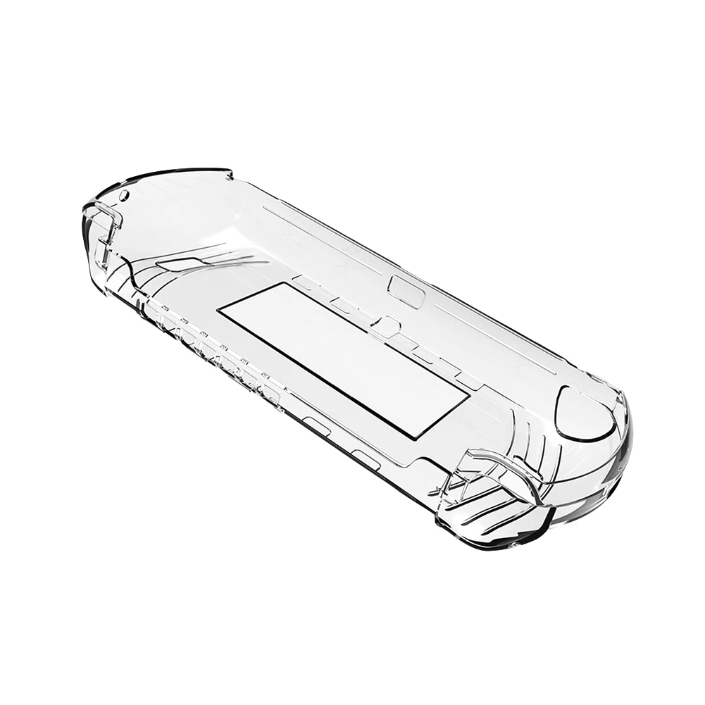 For GPD Win4 Game Console Protective Case TPU TPU Skin Sleeve Shockproof Shell Case Anti-fall for Win 4 Game Console Accessories