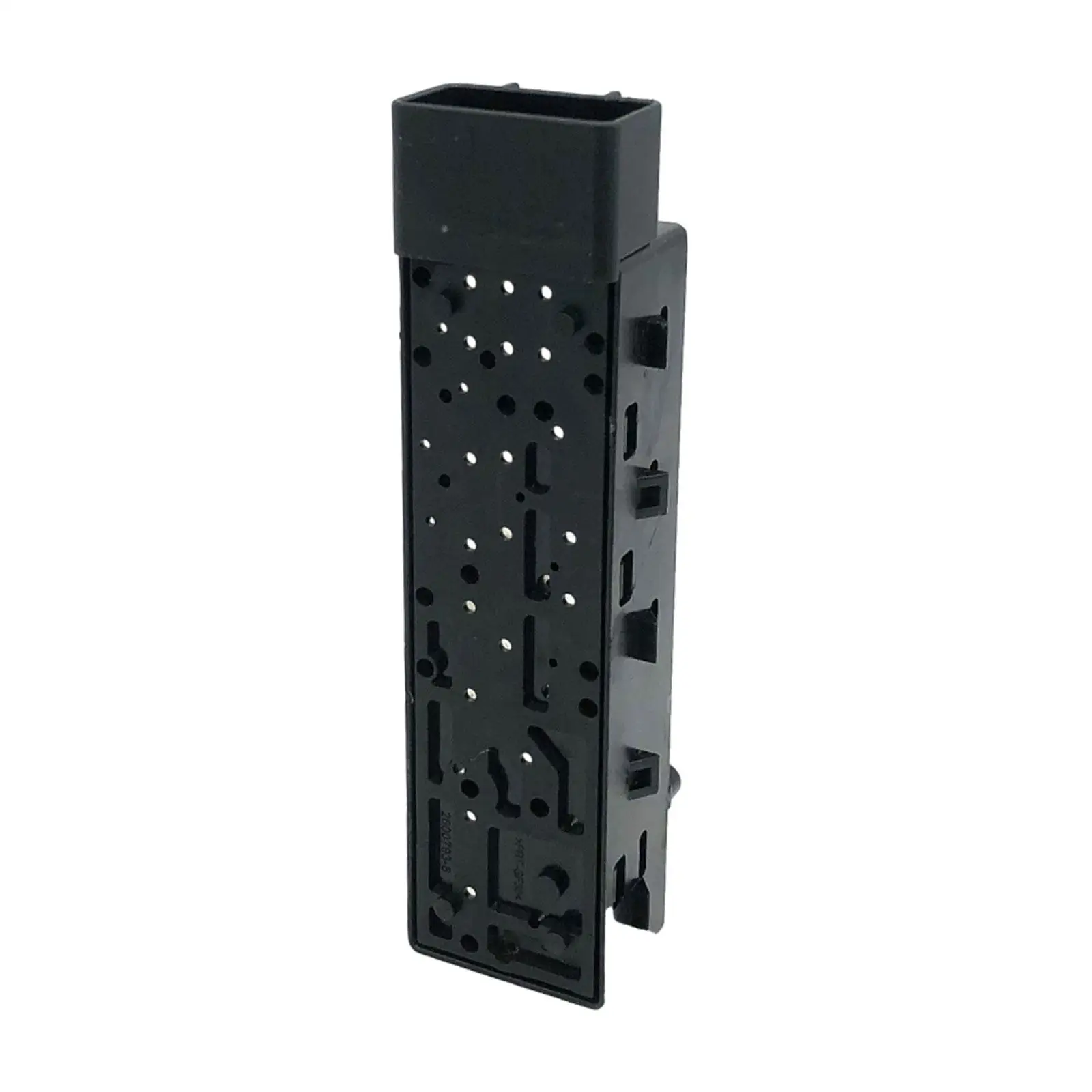 

Seat Switch 6922A033 Accessory Parts Comfortable Easy to Install Compact Power Durable Multipurpose Replacement Adjustment