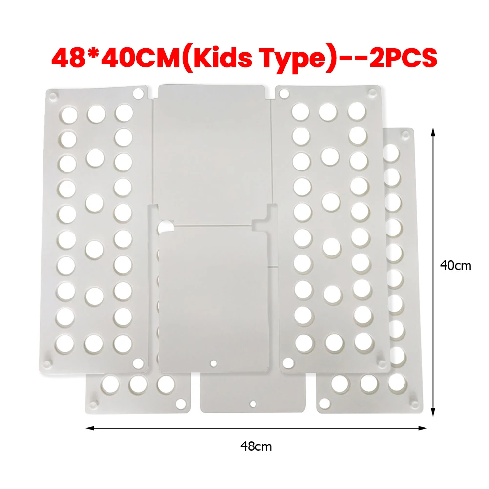 2PCS Kids Type