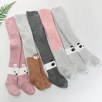 Winter Thick Warm Plush Baby Stockings Super Soft Pantyhose Socks for Newborn Infant Toddler Boys Girls Long Socks 0-3years Old 2