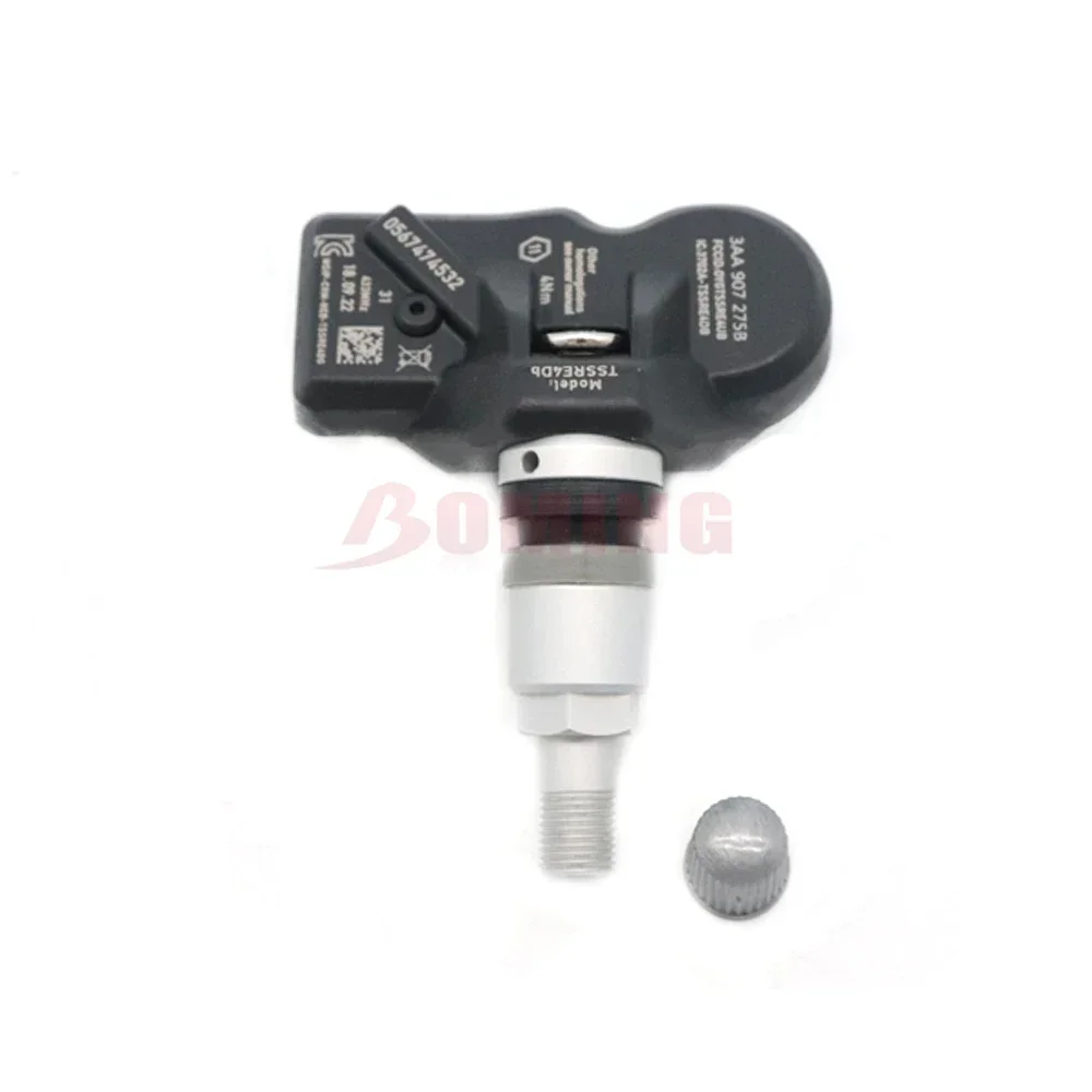 ڵ TPMS Ÿ̾ з  ý , ٰ CC Ƽ ĻƮ 2007-2015 433Mhz, 3AA907275, 3AA907275B