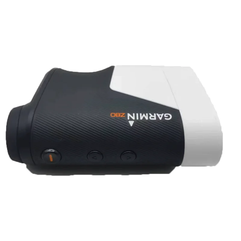 ガーミンZ80 ガーミン-GPSゴルフレーザー距離計、ガーミン-フォア