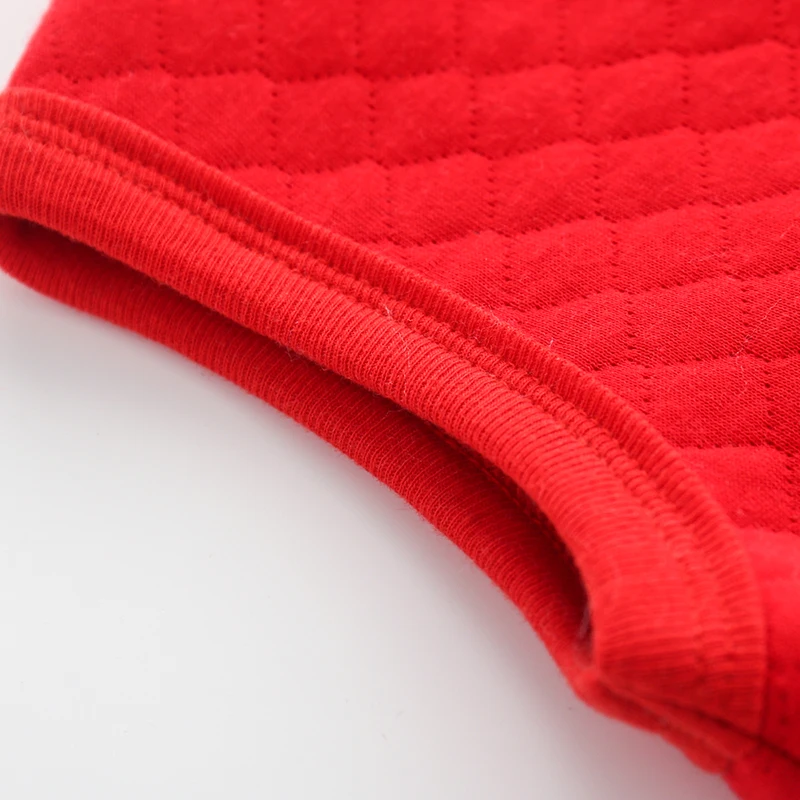 Baby's Pure Cotton Vest, Spring and Fall Outer Wear, Kids' Vest, Girls and Boys, Type A