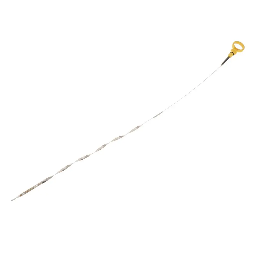 

Новый индикатор уровня масла двигателя Dip Stick для 1997-2004 Ford F250, новинка