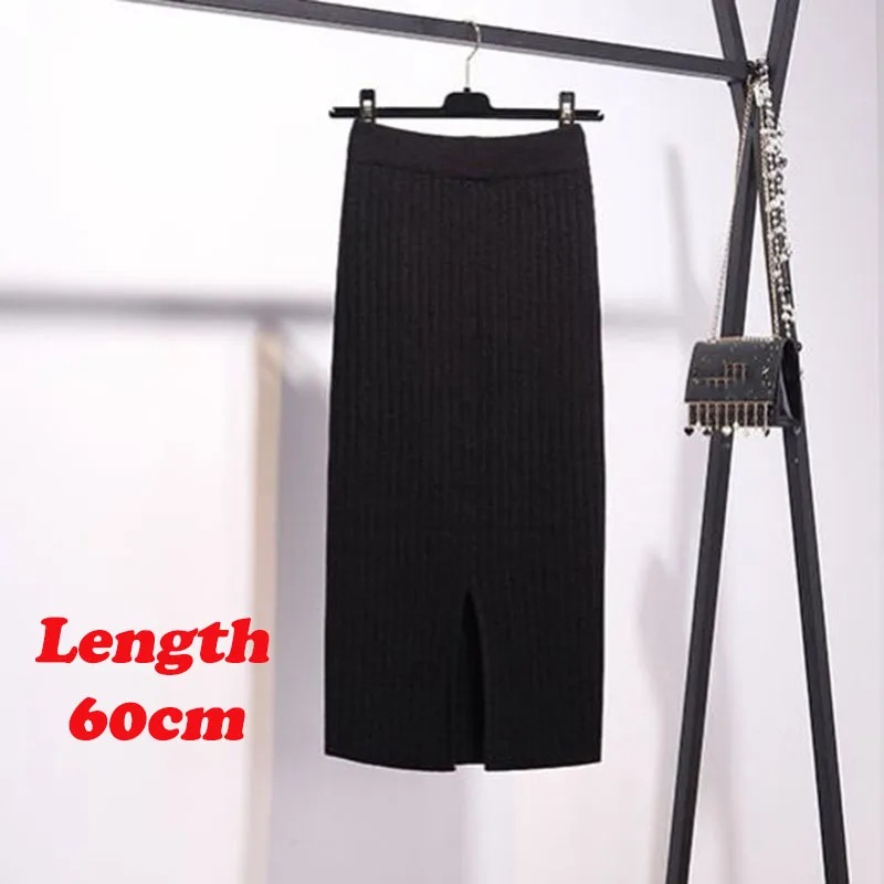 black 60cm
