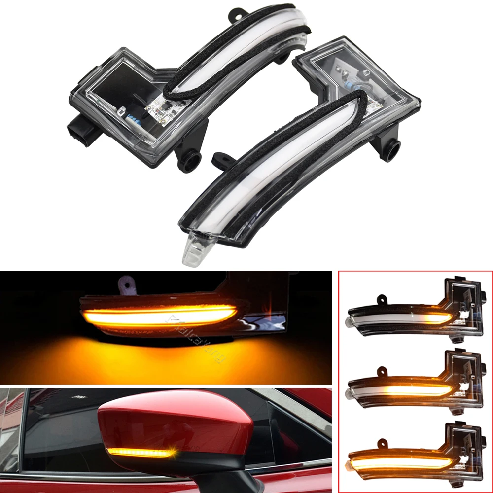 

2 шт., задний поворотник для Mazda 3, Mazda 3, Axela, Mazda6, Mazda 6, Atenza 17-18