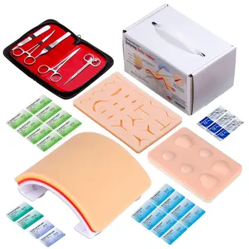 Advanced Suture Practice Kit 1