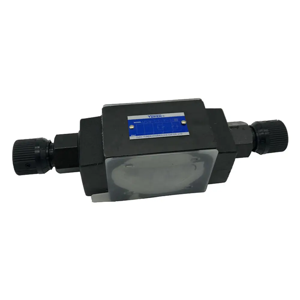 

YUKEN MFA-01-X-10 регулирующий клапан Новый ✦KD