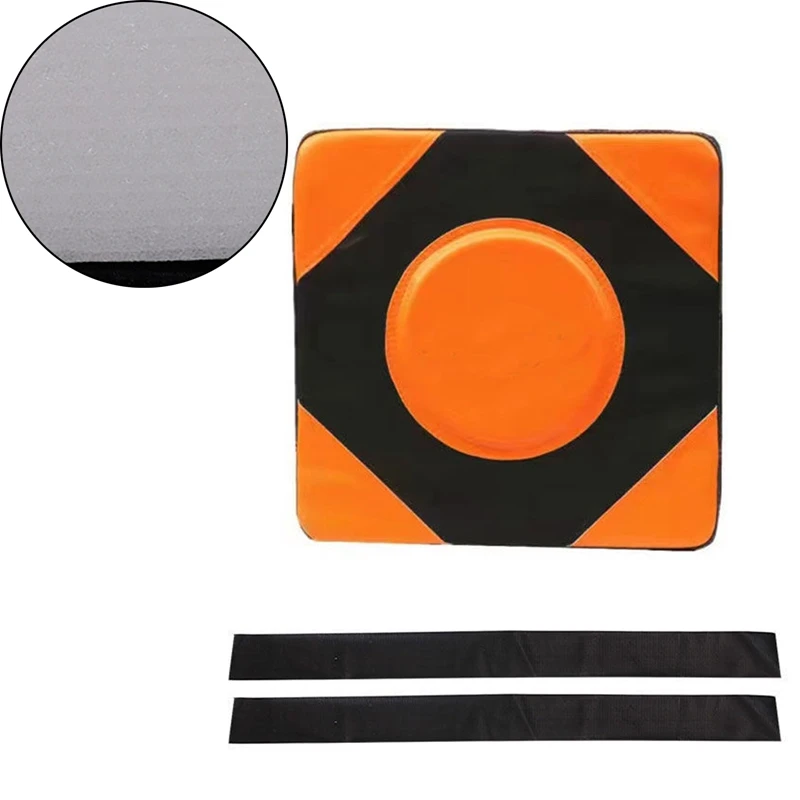 Taekwondo Training Sandbags Boxing Board Training Fighting Sandbags Kicking Mats Punching Target Stress Releasing Soft Pads