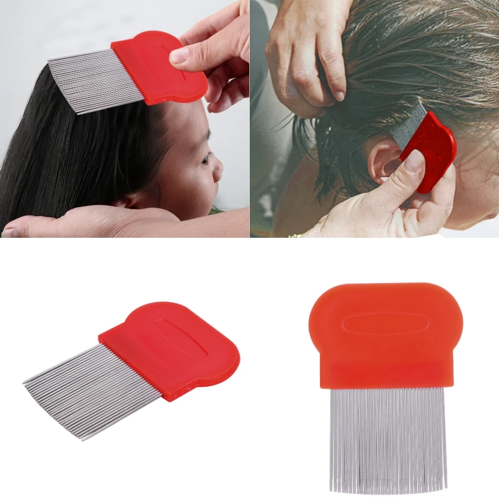 Brosse à cheveux, peigne nettoyant, manche en plastique intégré, nettoyage,  brosses à couture Fine, coiffure, articles ménagers, 1 pièce - AliExpress