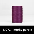 SJ071 - murky purple