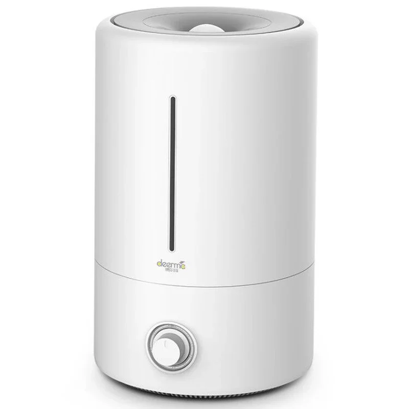 Deerma Humidifier F628 Ultrasonic Vibration Fog Quiet Operation 5L Large Capacity
