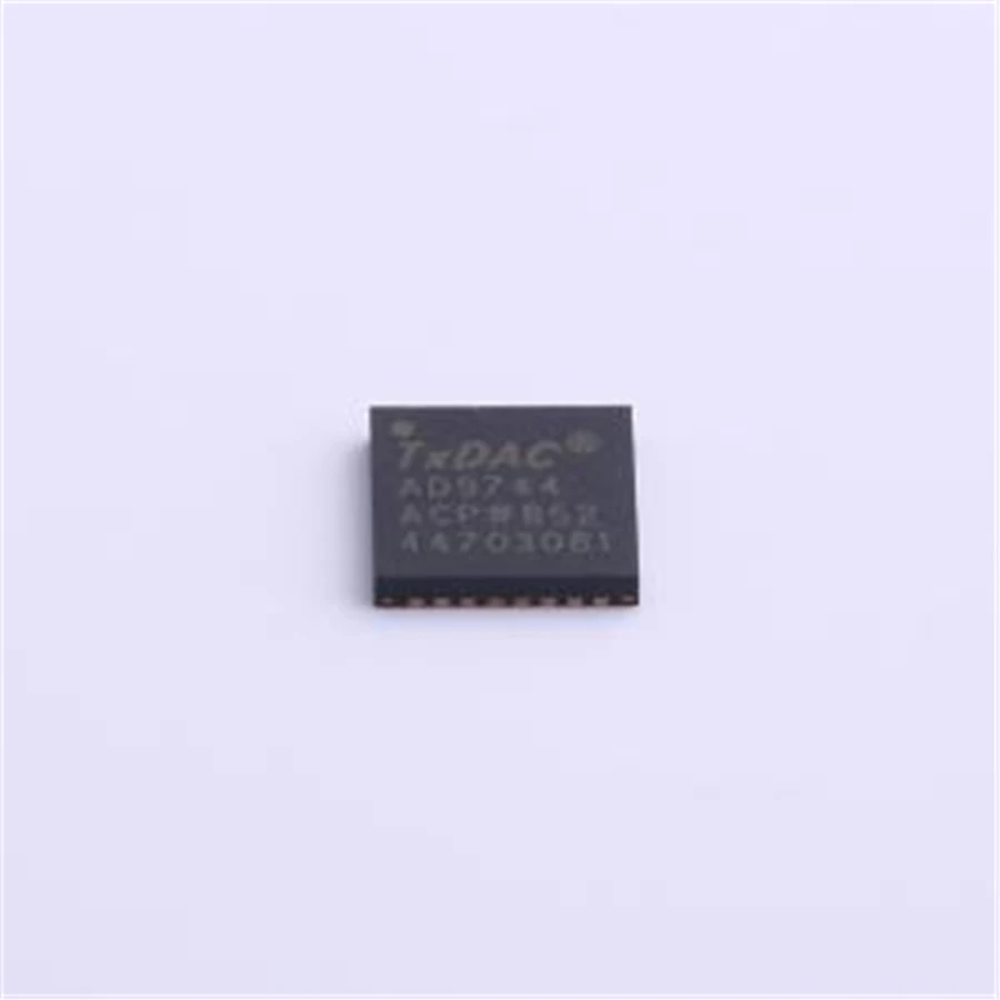 AD9744ACPZRL7