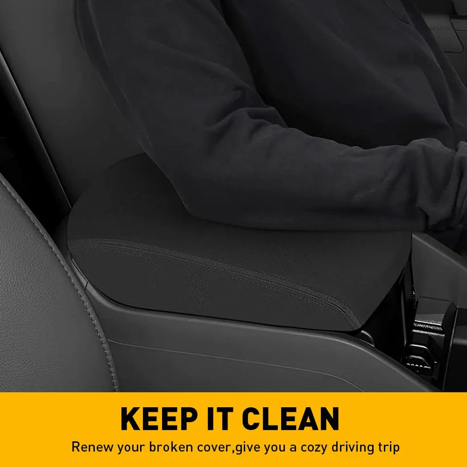 For 2009-2015 Honda Pilot Front Door Armrest & Center Console Lid - Foto 8