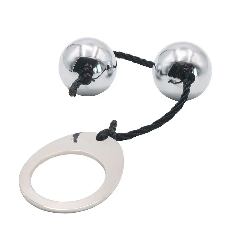 Anal Plug Sex Toys Smooth Annal Extreme Butt Buttplug for Woman Sex Products Prostate Massager Stimulator Adult Tooys Man Metal