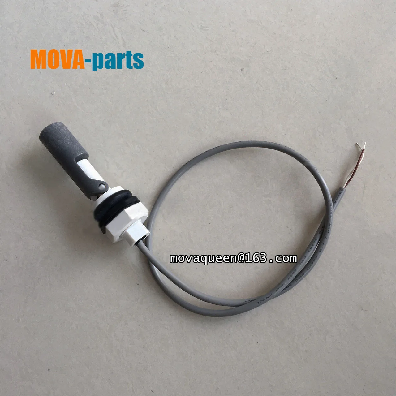 

Dishwasher Accessories 00-735171-002 Water Level Float Switch Two-wire Water Level Device For Hobart Dishwasher Replace