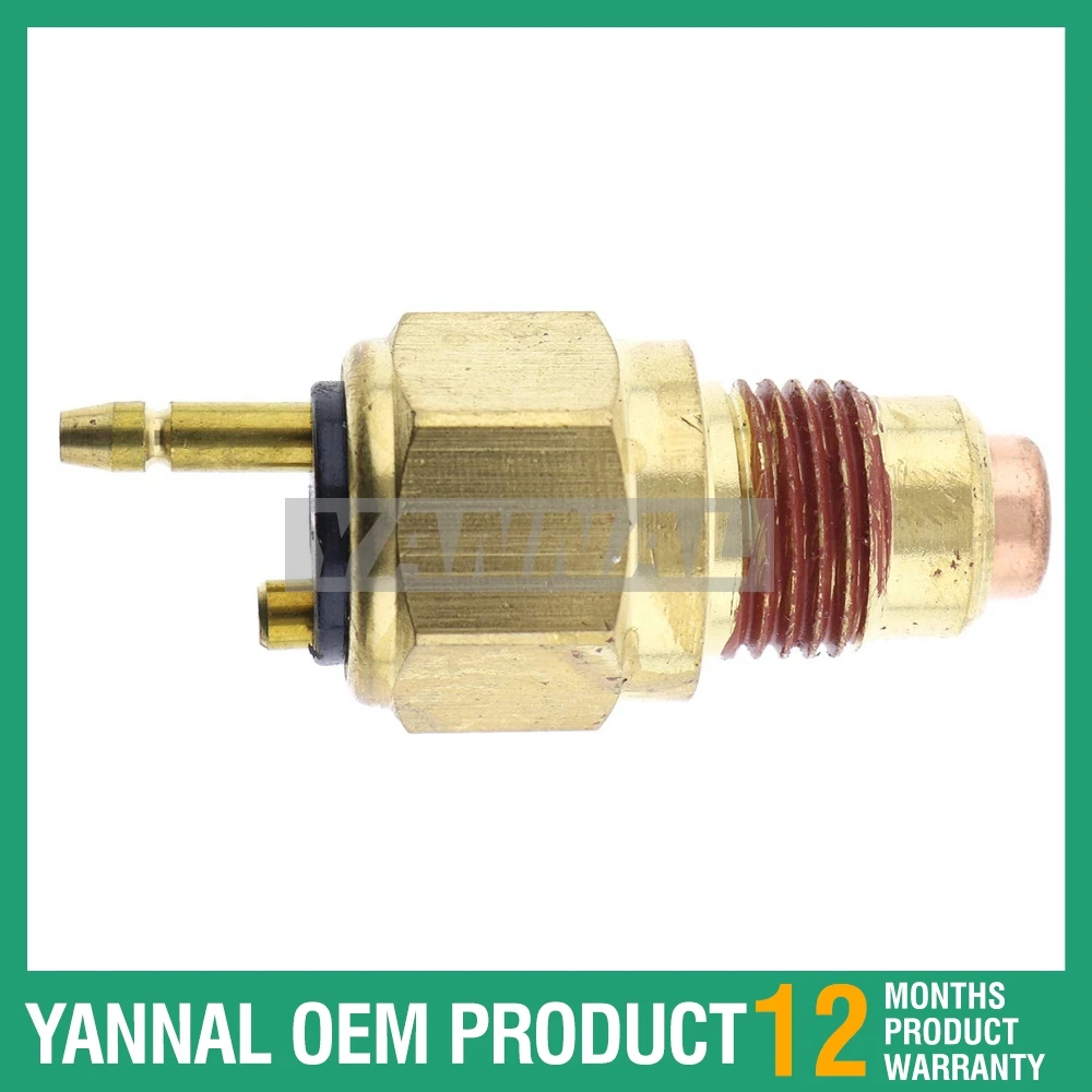 

1 шт. Новый переключатель температуры воды для Ford N H 1110 1210 1310 1510 1120 1215 1220