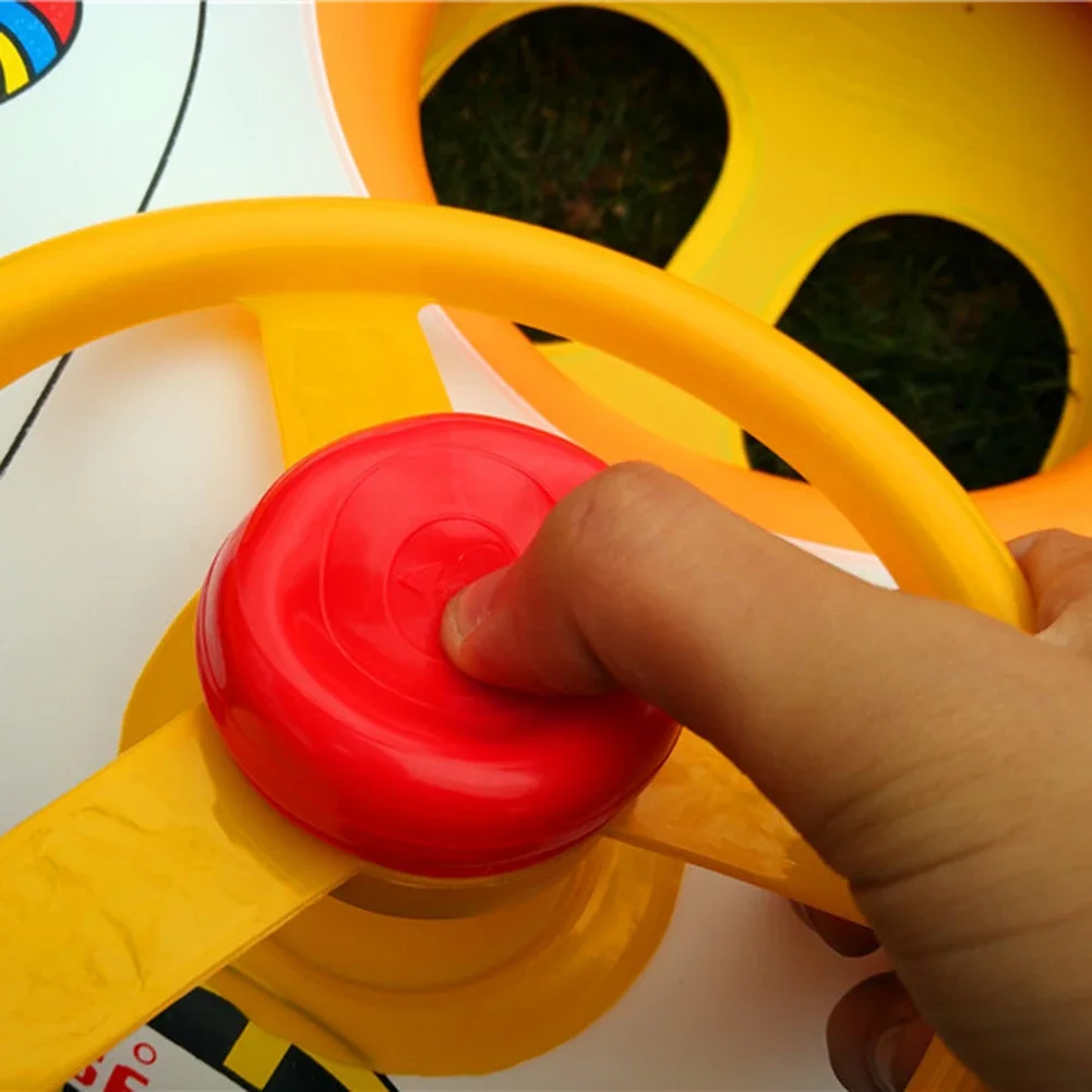 Inflatable Water Toys Baby Swimming Rings Seat Floating