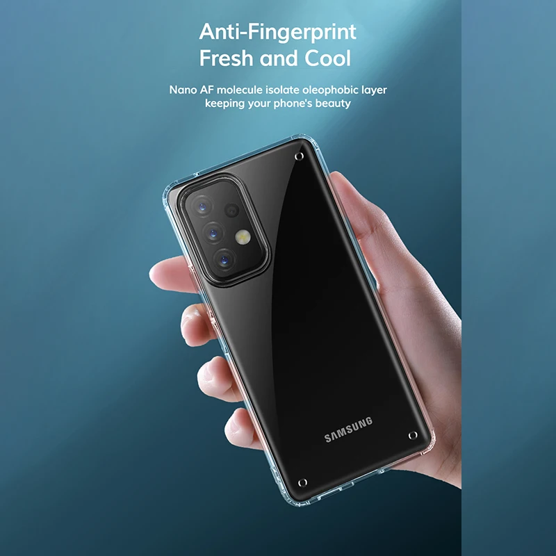 Premium Clear Soft Silicone Phone Case - High Quality Protective Back Cover