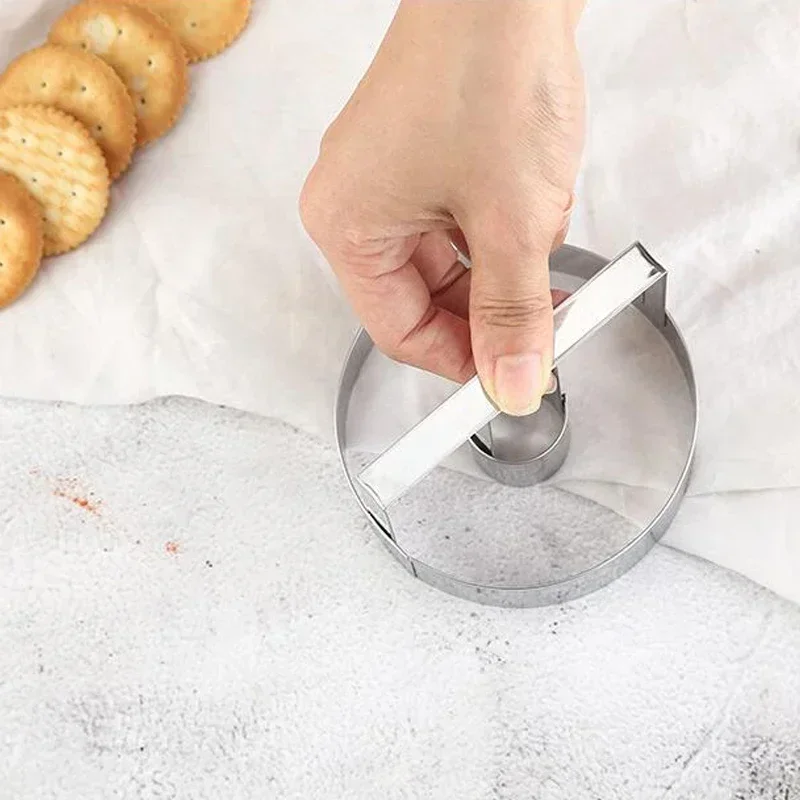 Donut Mold Cake Decorating Baking Tools Desserts Bread Cutter Maker baking mold,baking decorating tools
