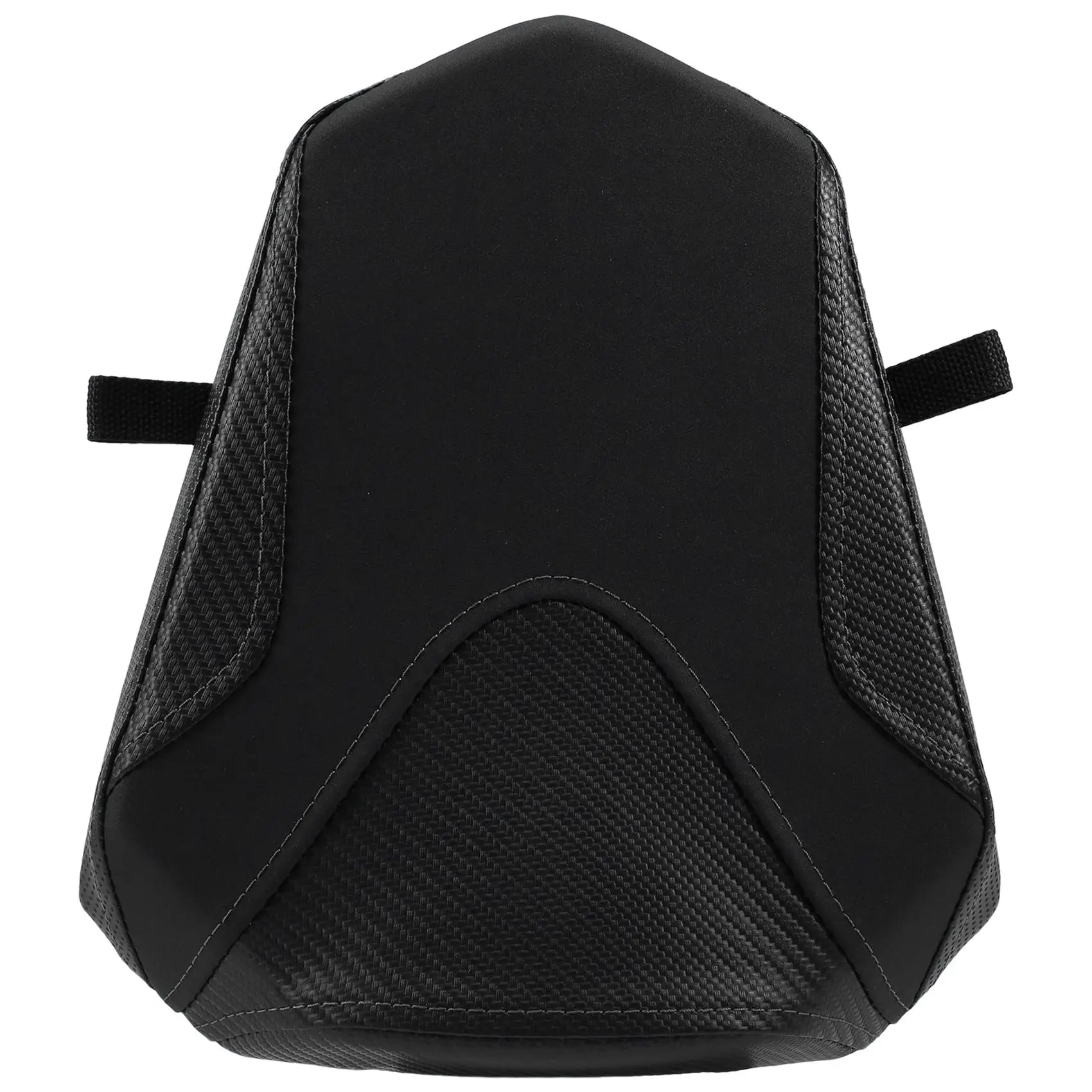 

Коврик из синтетической кожи для CBR500R 500R 2019-2022 (черный)