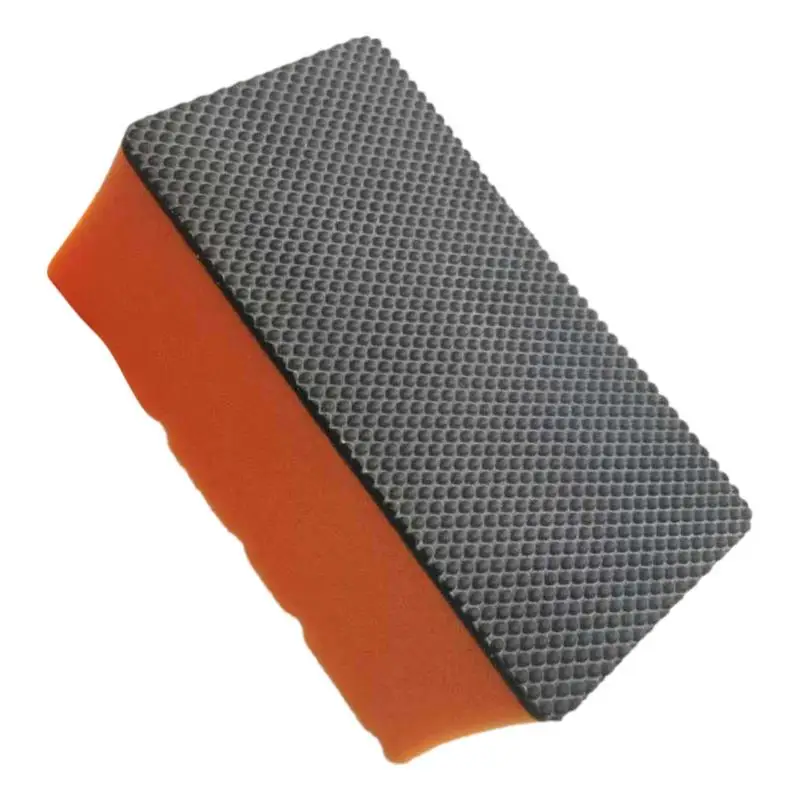 

Car Wash Sponge Block Car Motorcycle Cleaning Supplies Washing Sponge Brush Dusting Car Cleaning Waxing Polishing Accessories