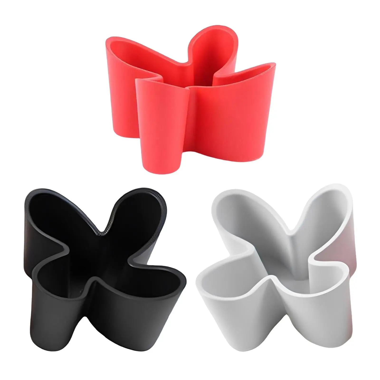 

Desk Organizer Storage Box Pen Holder Stationery Organizer Multifunctional