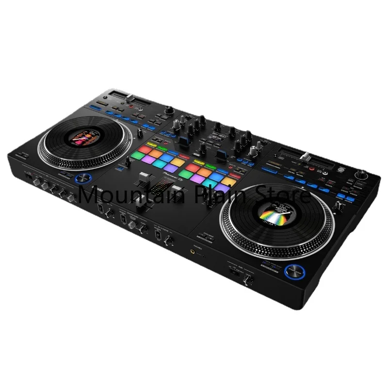 

DDJ-REV7 Digital DJ Controller Disk Recorder Special Motor for Dish Rubbing Direct Drive