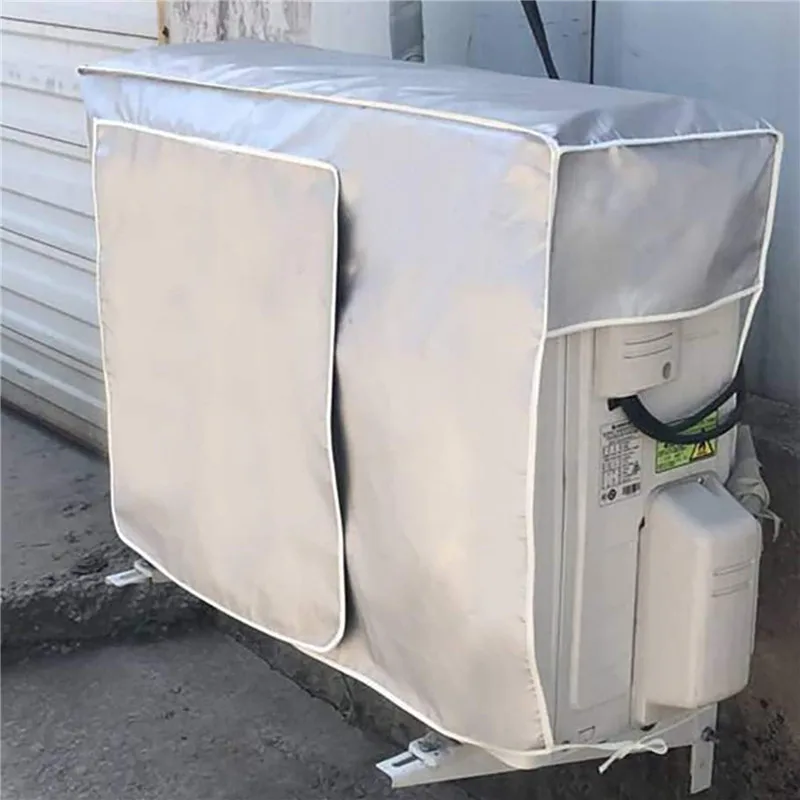 OutdoorAirConditioningCoverWaterproofSunProtectionProtective