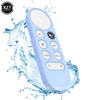 New Non-slip Soft Silicone Case For Chromecast Remote Control Protective Cover Shell for Chromecast TV 2020 Voice Remote Control 5