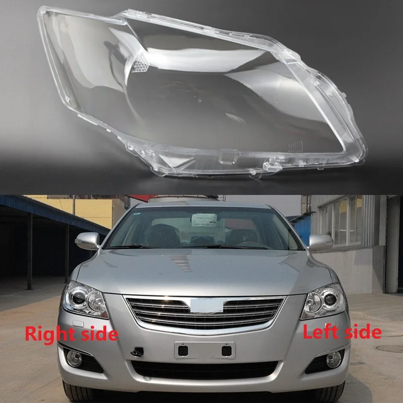 Menggali Kedalaman Lampu Depan Toyota Camry 2008: Panduan Lengkap Mengenai Bola Lampu
