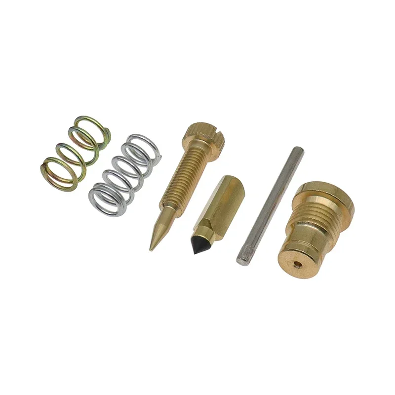Carburetor Kit Fits For Jeep M151 Mutt AMC 151 Zenith 13660 B1310 2910-255-02-24