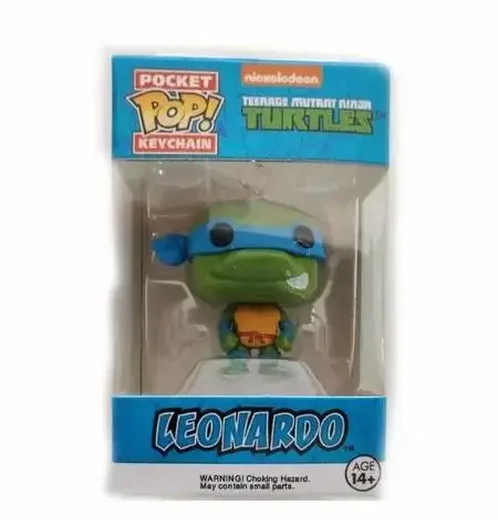 thumbnail image 1 of 2025 Llaveros FUNKO POP de 41 estilos más nuevos, figura de acción de Bella, Donald, Steve, Mayor, Boss, Baby Yoda, Snoopy, John Cena, Miguel, 1 of 5