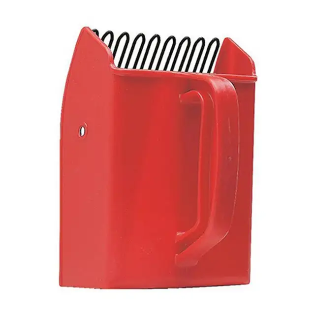 Gyümölcskarosó Szerszám Széles Körű Alkalmazások Munkatakarékos Időmegtakarító Fogantyú Áfonya Spatula A Hátsó Udvarra - Image 4