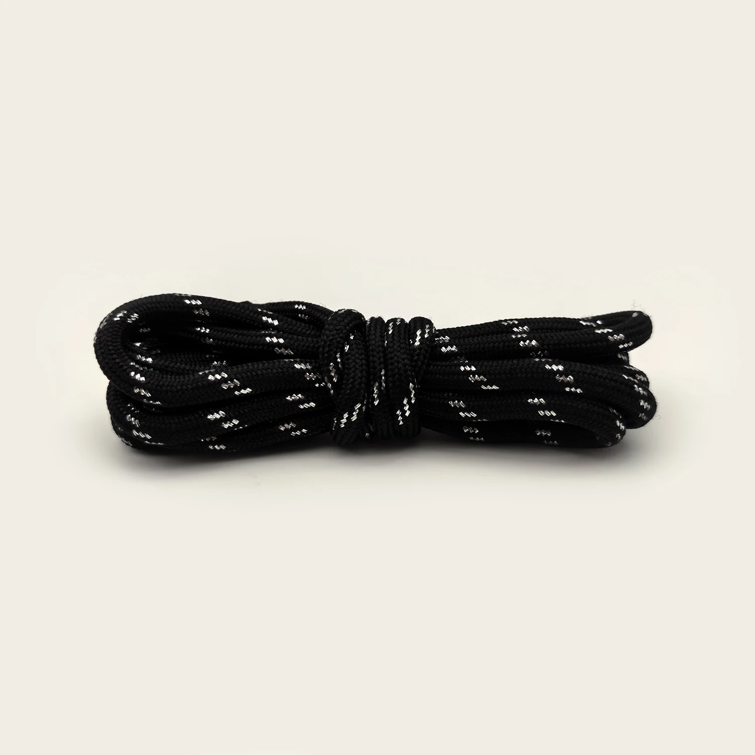 Gold and Silver Wire Lanyard - 5mm Thick, Multiple Lengths, Versatile DIY Crafting Accessory