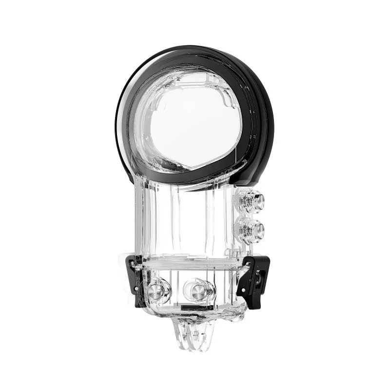 Waterproof diving Case para Insta 360 X3,