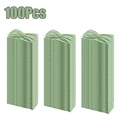 100Pcs Sage Green