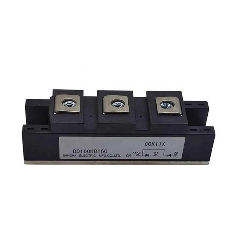 

DD160KB160 Power Diode Module