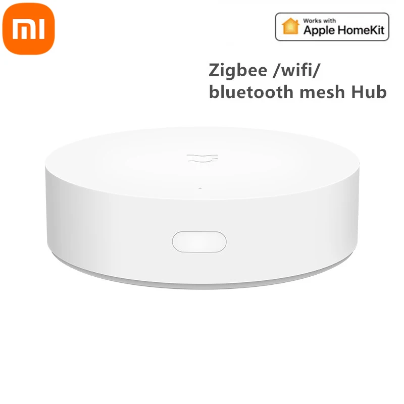 Mi Smart Hub Купить Xiaomi