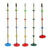 Children's Circular Swing PE Circular Hanging Rope Outdoor Indoor Circular Exercise Balance Safety Sturdy and Durable 6