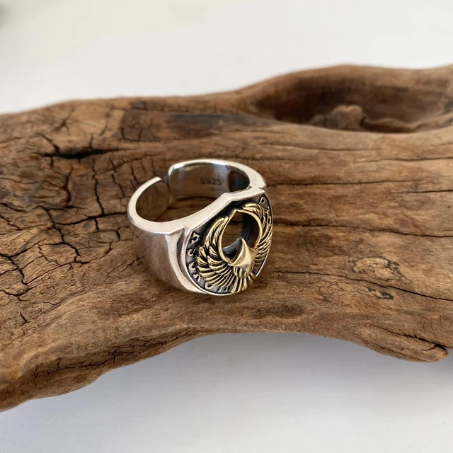 Eagle Ring 