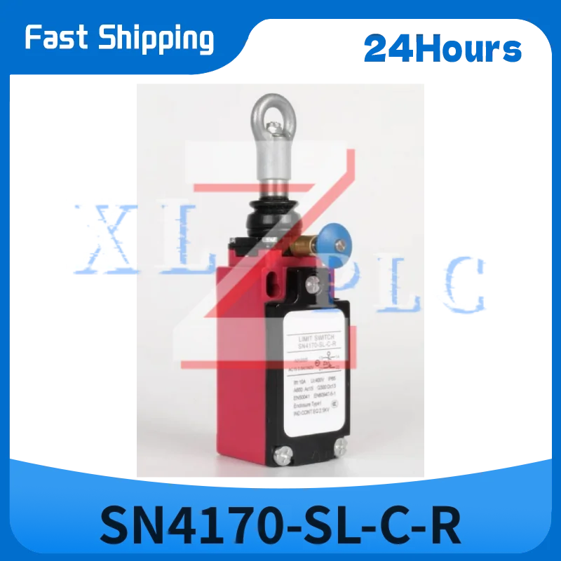 새로운 SN4170-SL-C-R SN4170-SL-C 풀 코드 스위치