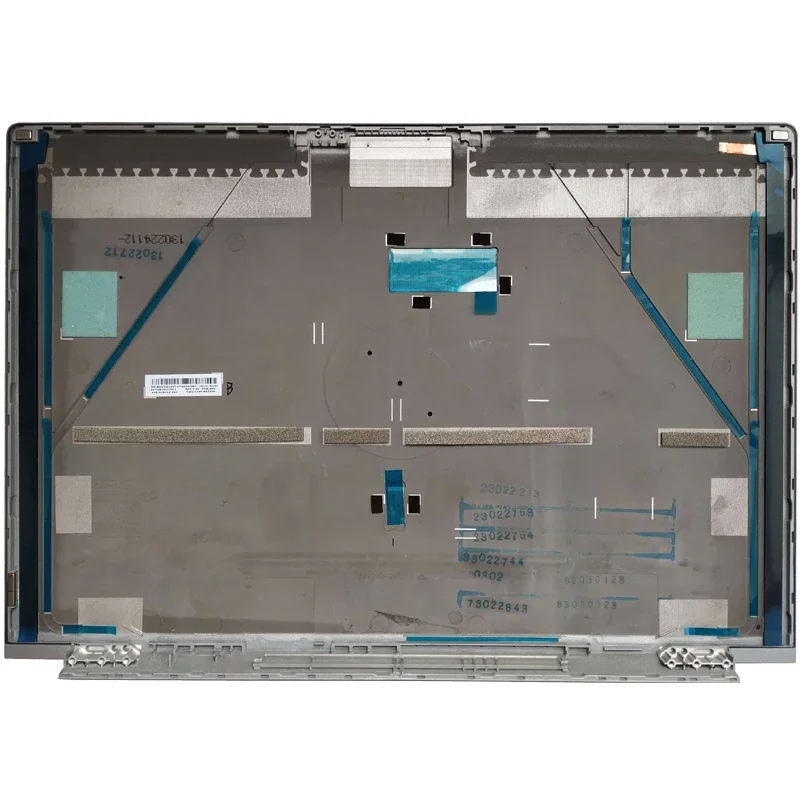 16 g9 n19212-001 6070b2032501, novo, top case uma concha