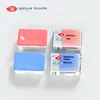 Russian White Nights Macaron Color Solid Full Block Watercolor Master Artist-level Refill Watercolor Paint Painting Art Supplies 5