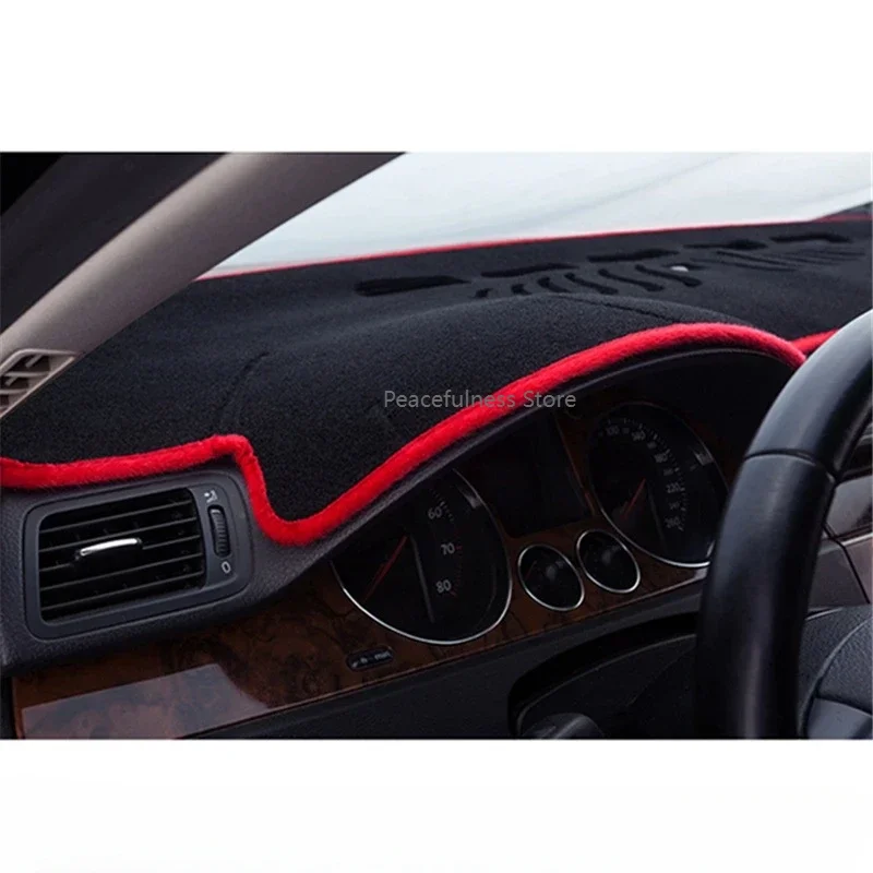 Специальный коврик для обхода приборной панели Wuling Rongguang, коврик для защиты от солнца, Противоскользящий коврик Специальный коврик для обхода приборной панели Wuling Rongguang, коврик для защиты от солнца, Противоскользящий коврик