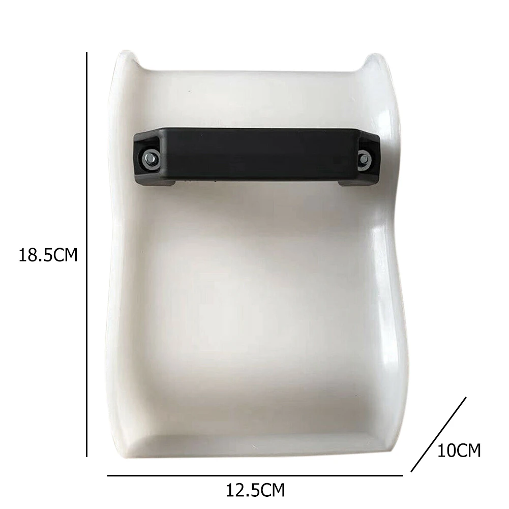 Reusable Concrete Trowel with Handle Path Maker Paver Mould Stone Brick Concrete Cement Walk Garden Paving Mold Patio Paviment