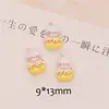 Little Red Book Popular Trending Style Adorable Design Easy-to-use Multipurpose Cute Bunny Flower Nail Design Manicure Ornament 3