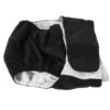 Pants for The Elderly Travel While Lingerie Polyester Reusable Adult 4