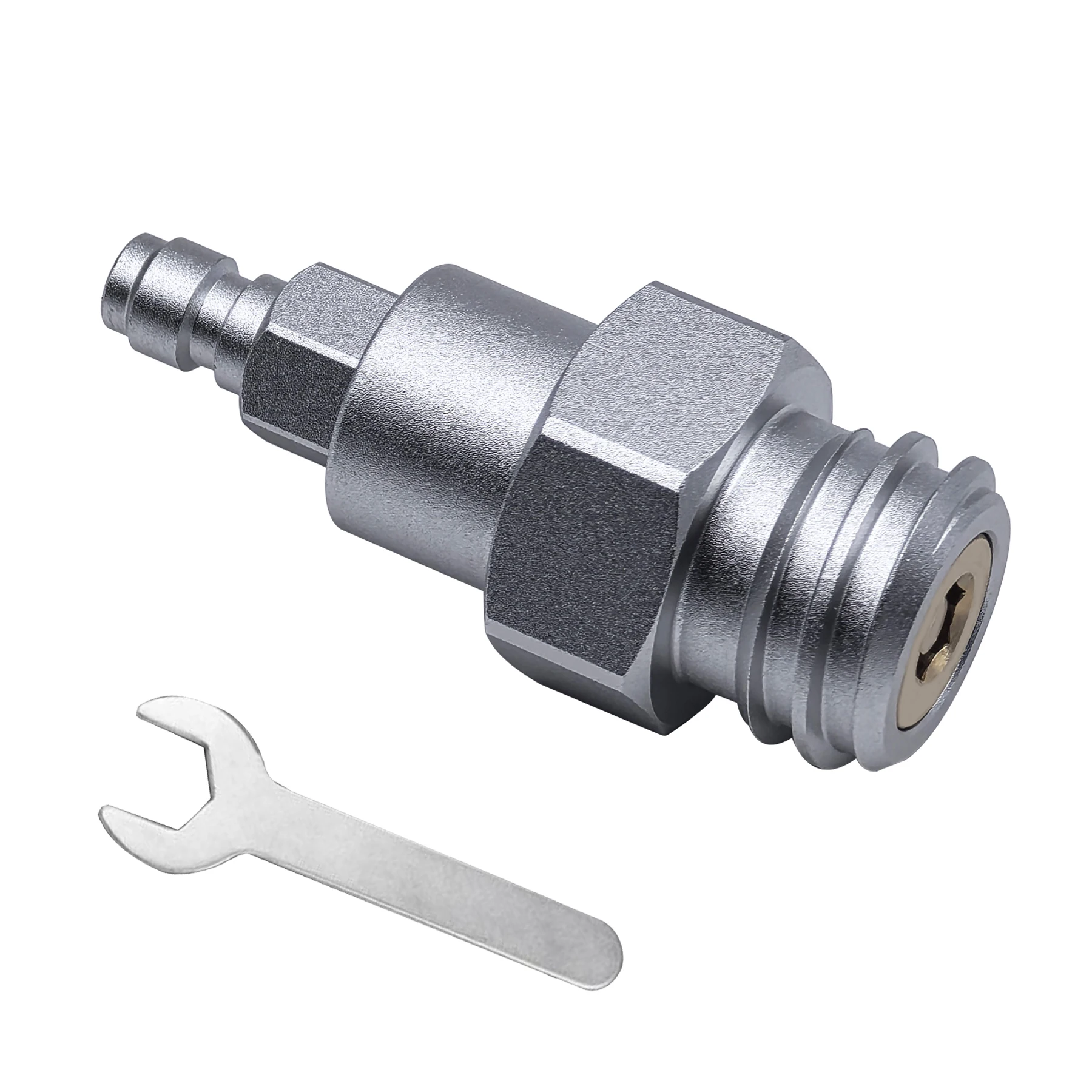 MULTI PARK MT-20 3/4/5/8/T25/CROSS/ STRAIGHT/Co2-ADAPTER
