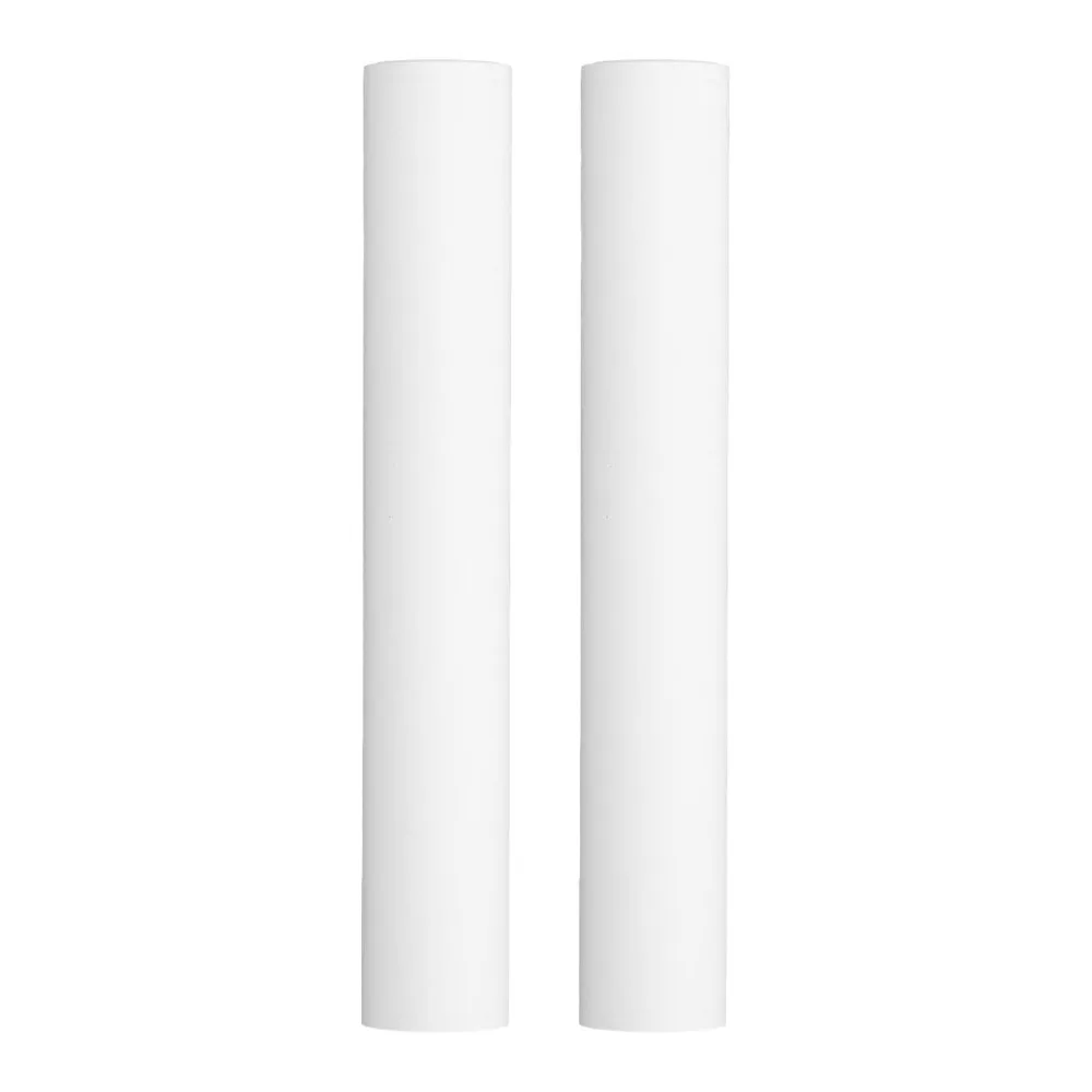 2롤 A4 속건성 감열지 속건성 210xDia 30mm a4 감열 프린터 용지 투명 인쇄 14.9미터 리필 인쇄 용지